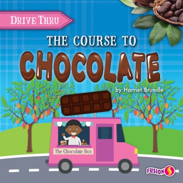 The Course to Chocolate - MPHOnline.com