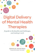 Digital Delivery of Mental Health Therapies - MPHOnline.com