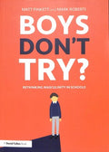 Boys Don't Try? - MPHOnline.com