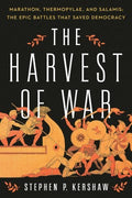 The Harvest of War - MPHOnline.com