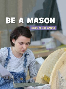 Be a Mason - MPHOnline.com