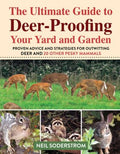 Ultimate Guide to Deer-proofing Your Yard and Garden - MPHOnline.com