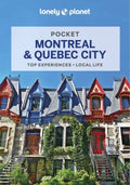 Lonely Planet Pocket Montr?al & Qu?bec City - MPHOnline.com