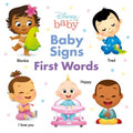 Disney Baby Baby Signs - MPHOnline.com