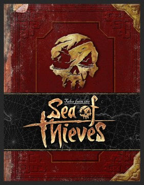 Tales from the Sea of Thieves - MPHOnline.com