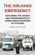 The Xinjiang Emergency - MPHOnline.com