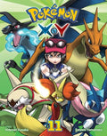 Pokemon X-Y 11 - MPHOnline.com