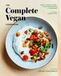 The Complete Vegan Cookbook - MPHOnline.com