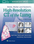 Webb, M?ller and Naidich's High-Resolution CT of the Lung - MPHOnline.com