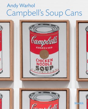 Campbell?s Soup Cans - MPHOnline.com