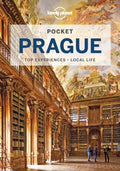 Lonely Planet Pocket Prague, 6E - MPHOnline.com