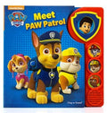 Meet Paw Patrol - MPHOnline.com