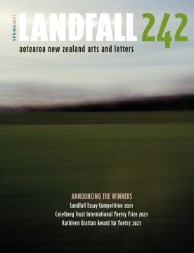 Landfall 242 - MPHOnline.com