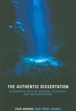 The Authentic Dissertation - MPHOnline.com