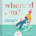 Where'd I Go? - MPHOnline.com