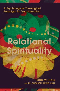 Relational Spirituality - MPHOnline.com