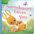 Somebunny Loves You - MPHOnline.com