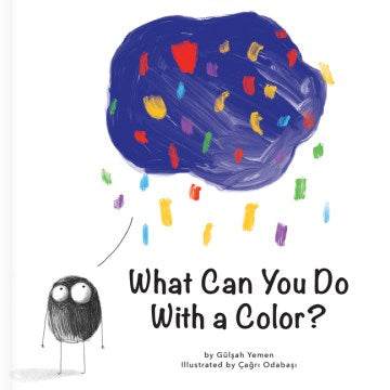 What Can You Do With a Color? - MPHOnline.com