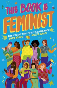 This Book Is Feminist - MPHOnline.com