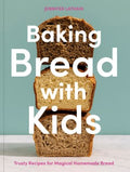 Baking Bread With Kids - MPHOnline.com