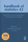 Financial, Macro and Micro Econometrics Using R - MPHOnline.com