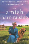 An Amish Barn Raising - MPHOnline.com