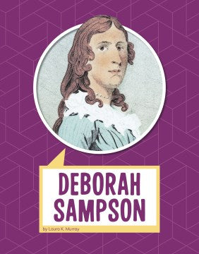 Deborah Sampson - MPHOnline.com