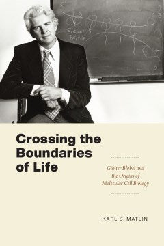 Crossing the Boundaries of Life - MPHOnline.com