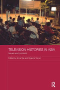 Television Histories in Asia - MPHOnline.com