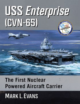 Uss Enterprise Cvn-65 - MPHOnline.com