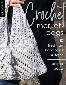 Crochet Market Bags - MPHOnline.com