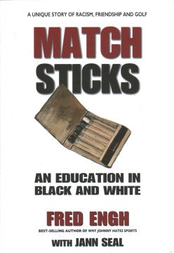 Matchsticks - MPHOnline.com