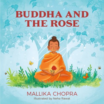 Buddha and the Rose - MPHOnline.com