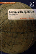 Feminist Geopolitics - MPHOnline.com