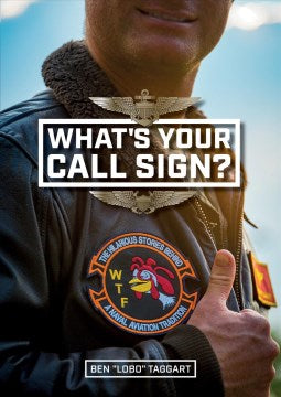 What's Your Call Sign? - MPHOnline.com