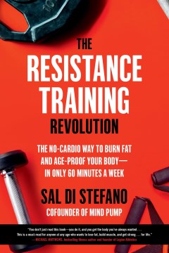 The Resistance Training Revolution - MPHOnline.com