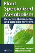 Plant Specialized Metabolism - MPHOnline.com