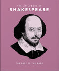 The Little Book of Shakespeare - MPHOnline.com