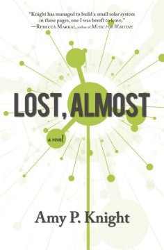 Lost, Almost - MPHOnline.com