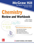 McGraw Hill Chemistry Review and Workbook - MPHOnline.com