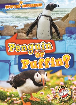 Penguin or Puffin? - MPHOnline.com