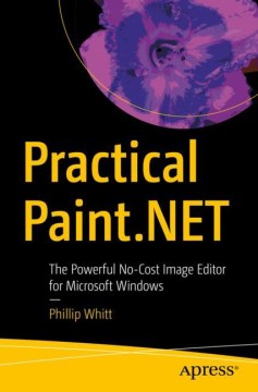 Practical Paint.NET - MPHOnline.com