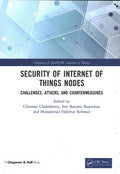 Security of Internet of Things Nodes - MPHOnline.com