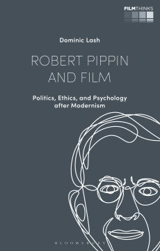 Robert Pippin and Film - MPHOnline.com