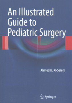 An Illustrated Guide to Pediatric Surgery - MPHOnline.com