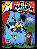 Mia Mayhem Steals the Show! - MPHOnline.com