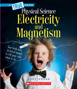 Electricity and Magnetism - MPHOnline.com