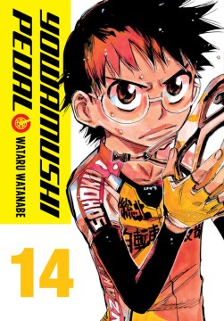 Yowamushi Pedal 14 - MPHOnline.com