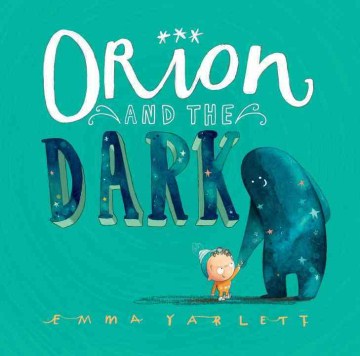 Orion and the Dark - MPHOnline.com