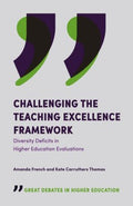 Challenging the Teaching Excellence Framework - MPHOnline.com